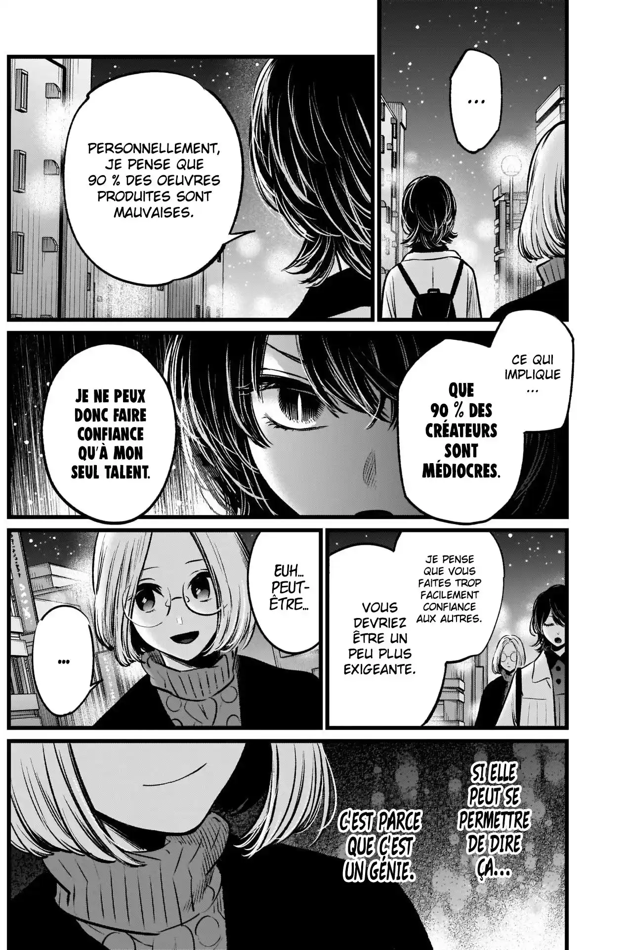 Oshi no Ko 47 page 2