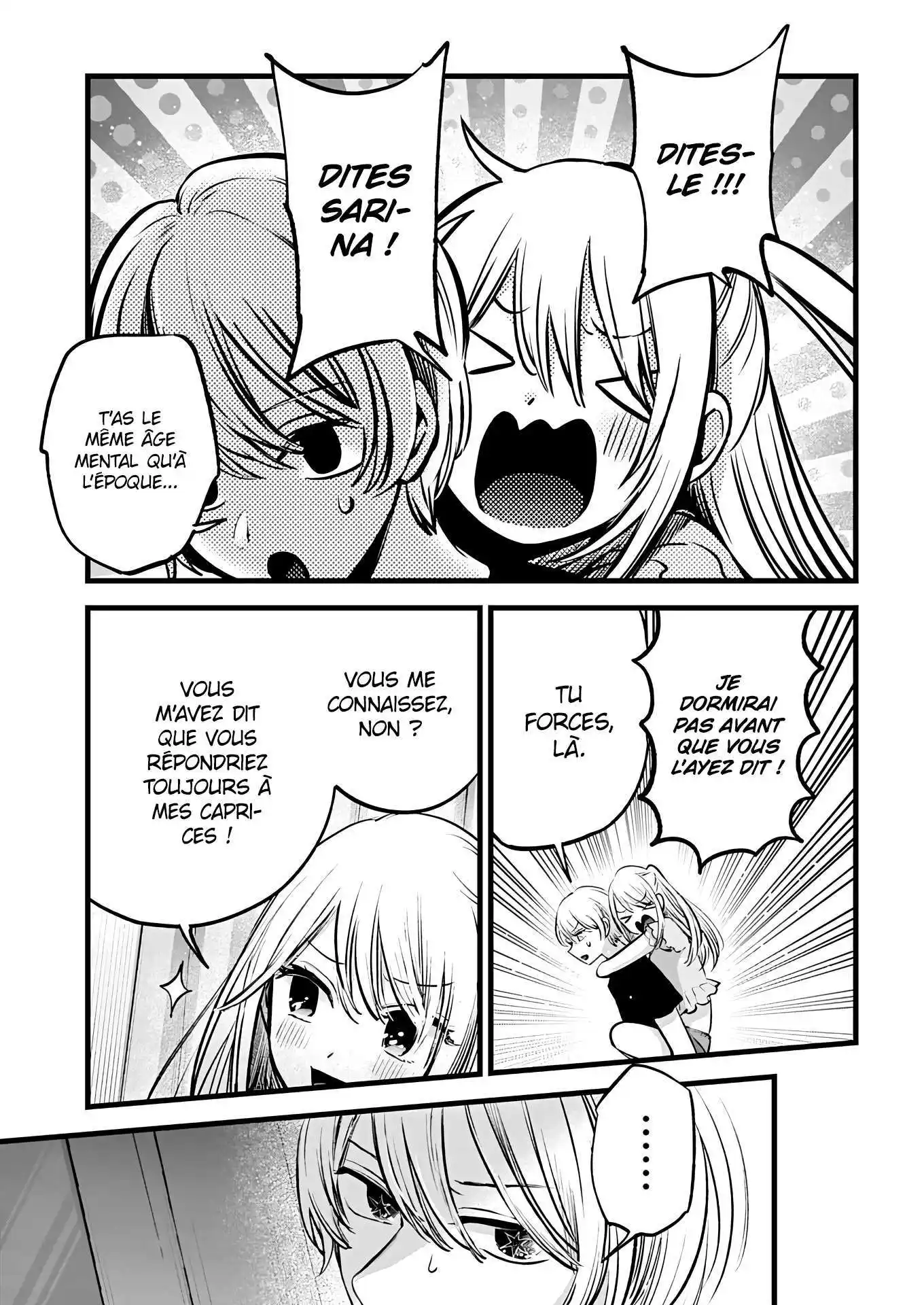 Oshi no Ko 143 page 5