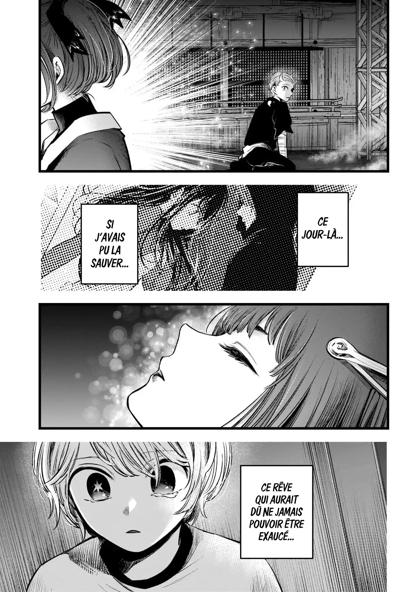 Oshi no Ko 65 page 11