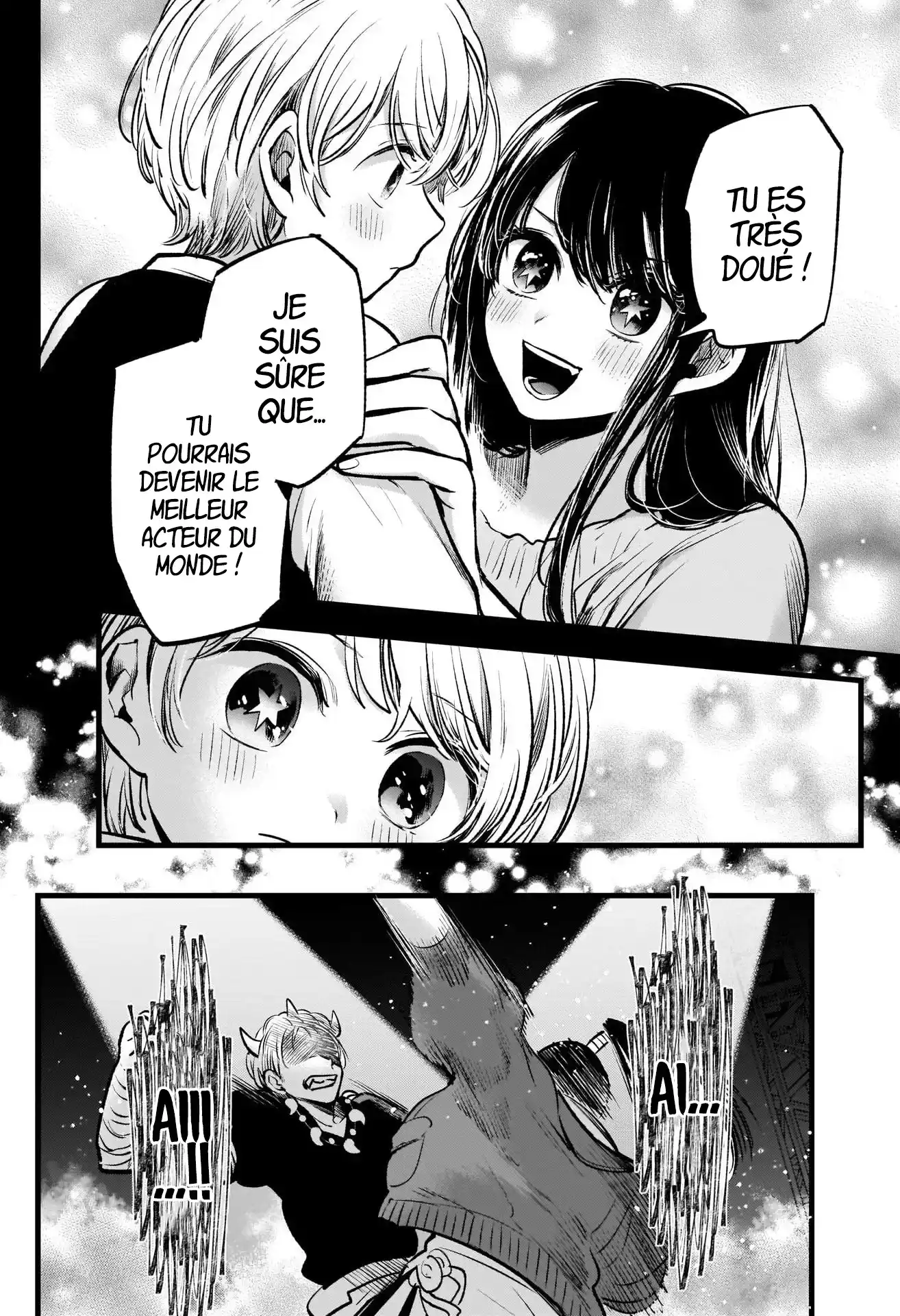 Oshi no Ko 65 page 2