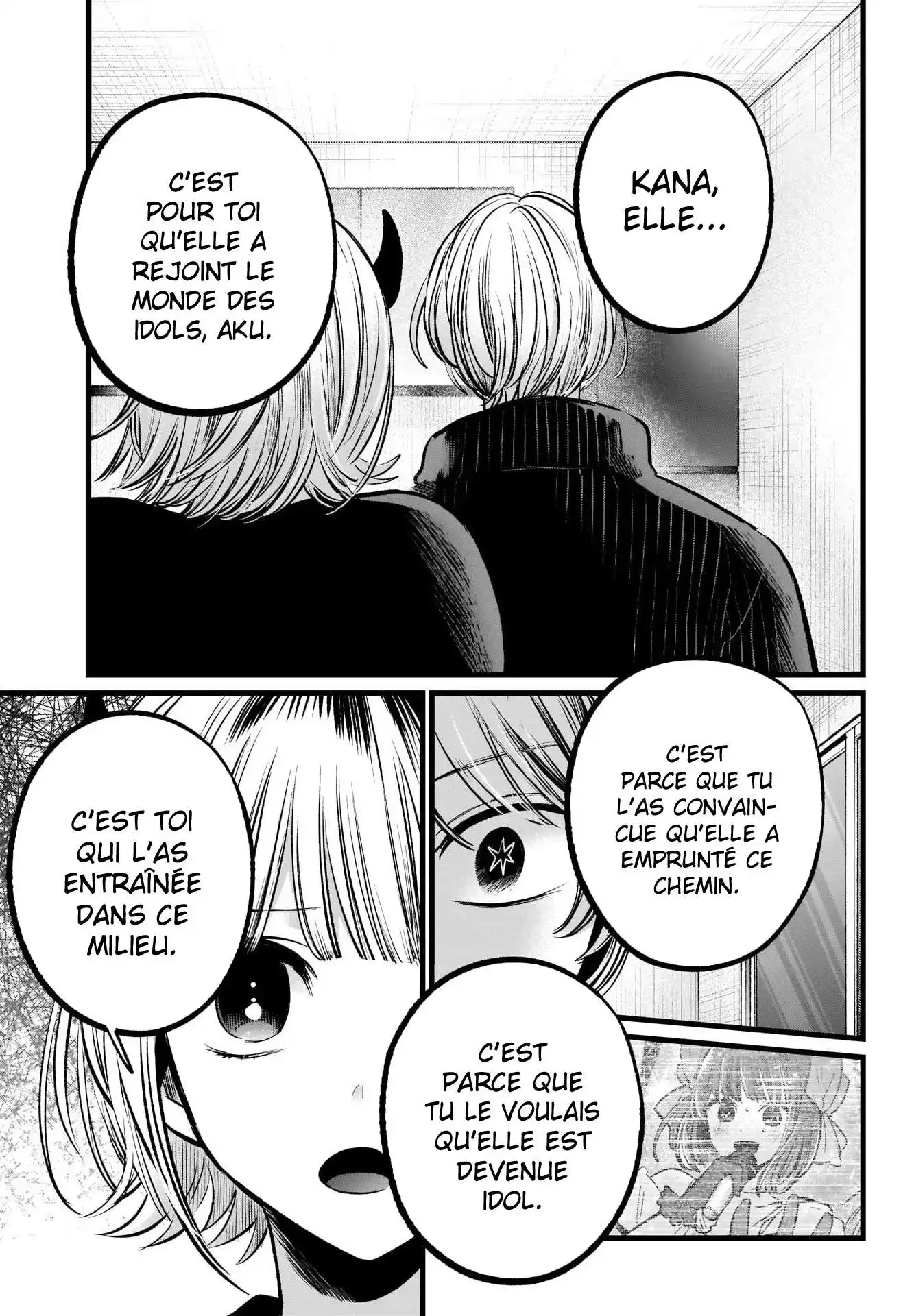 Oshi no Ko 102 page 16