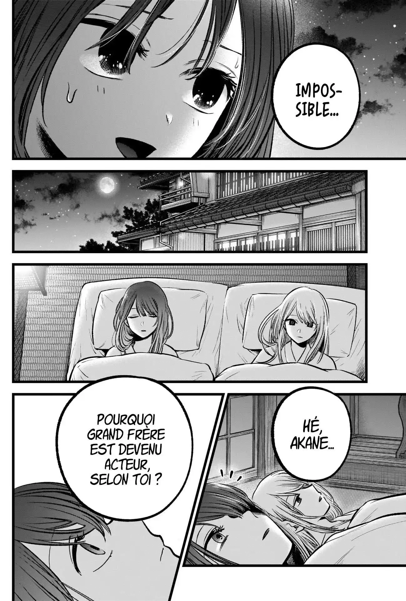 Oshi no Ko 80 page 11