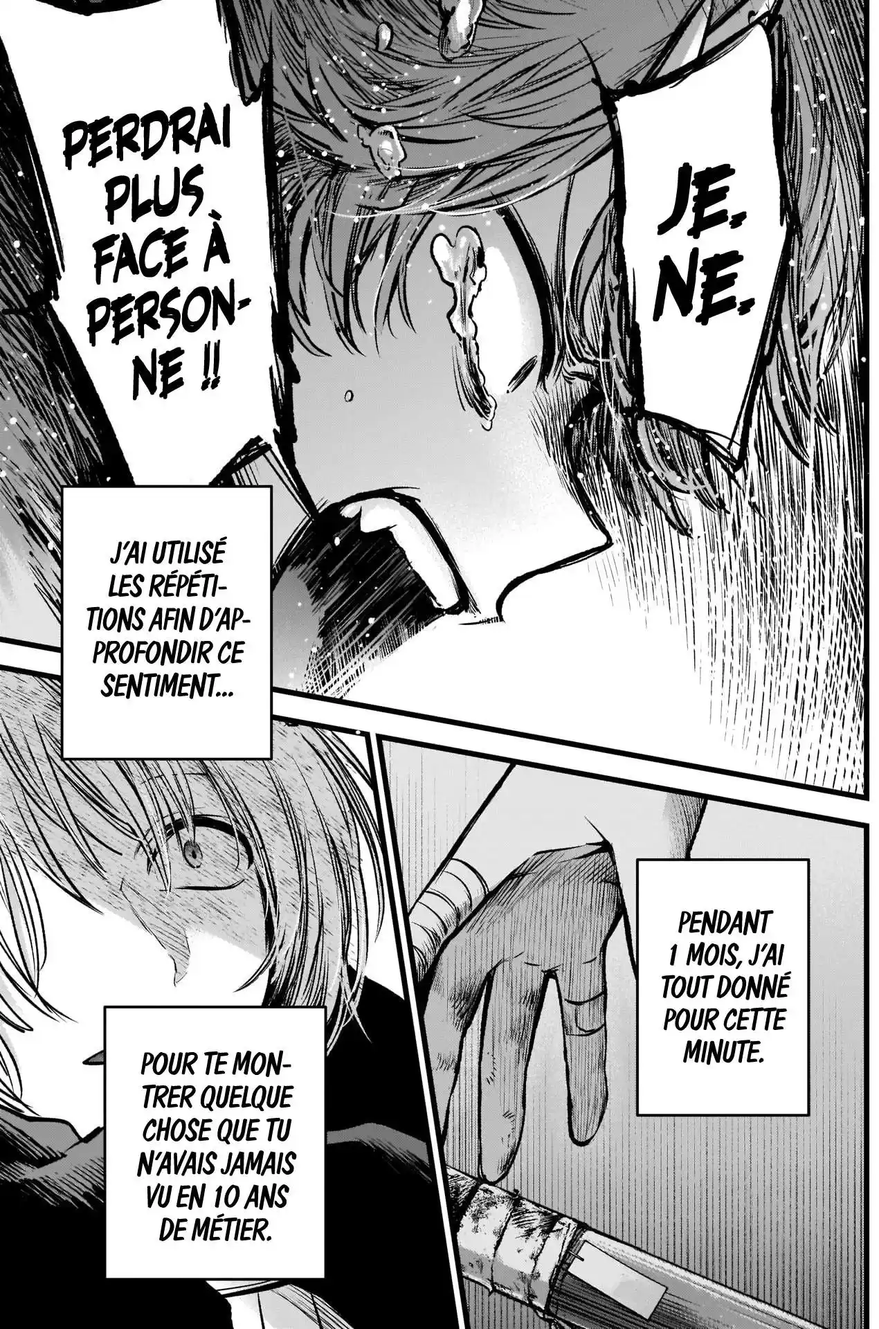 Oshi no Ko 58 page 13