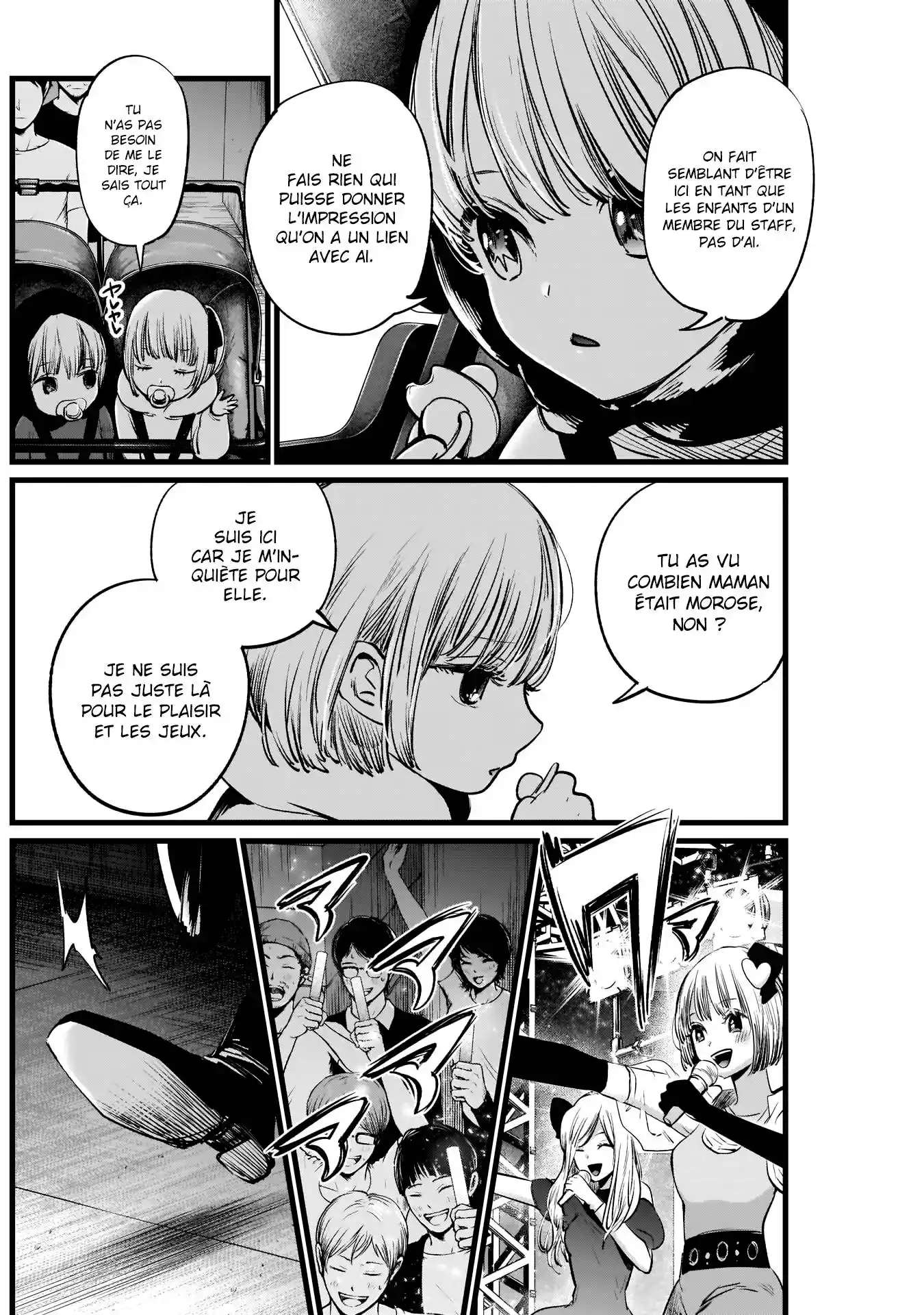 Oshi no Ko 4 page 13
