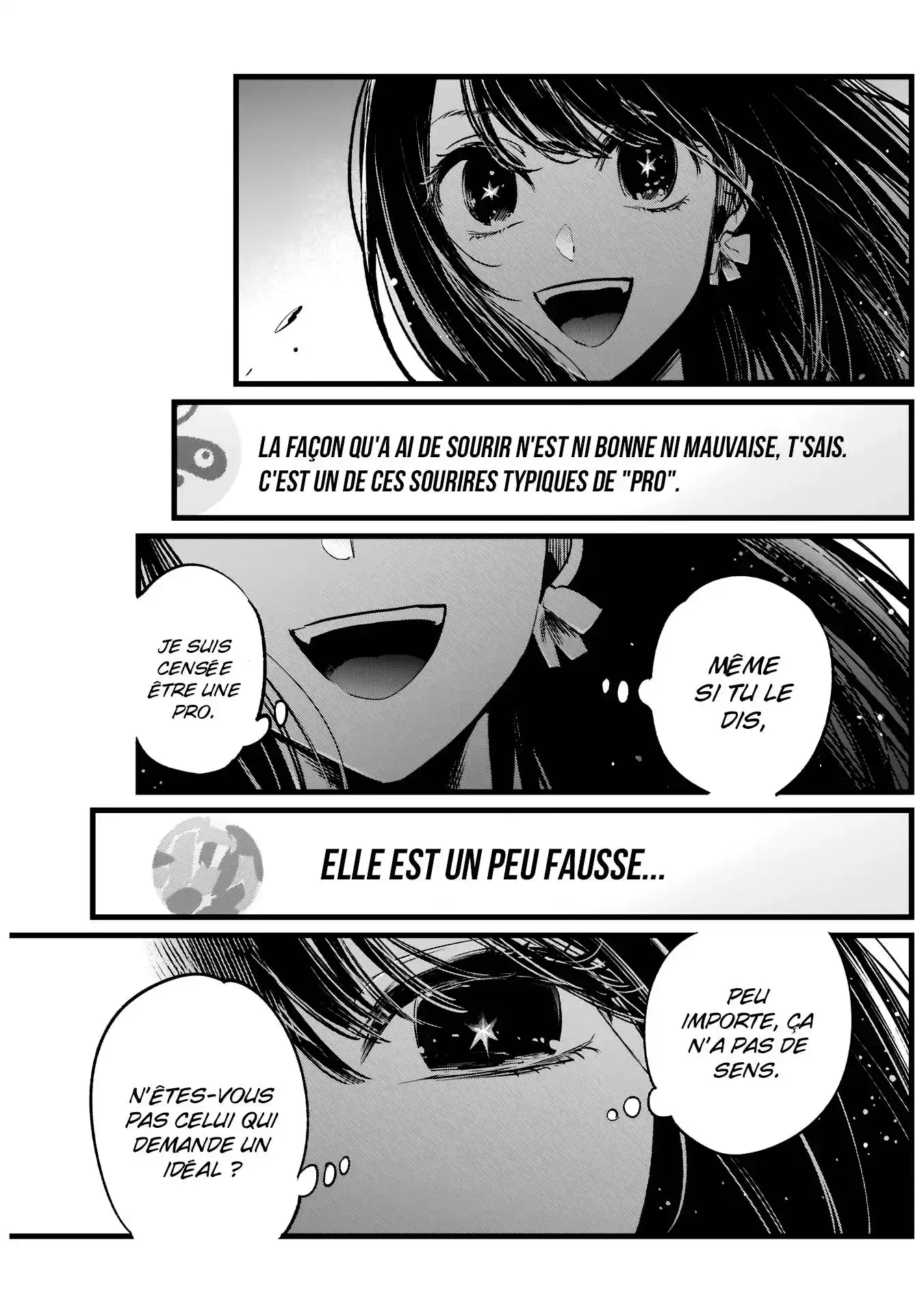 Oshi no Ko 4 page 14