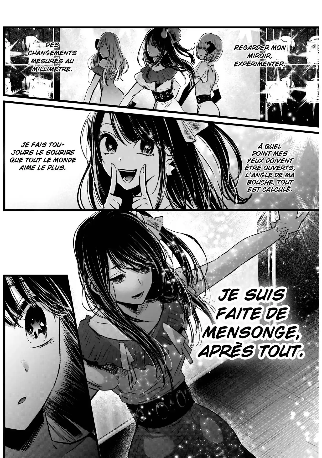 Oshi no Ko 4 page 15