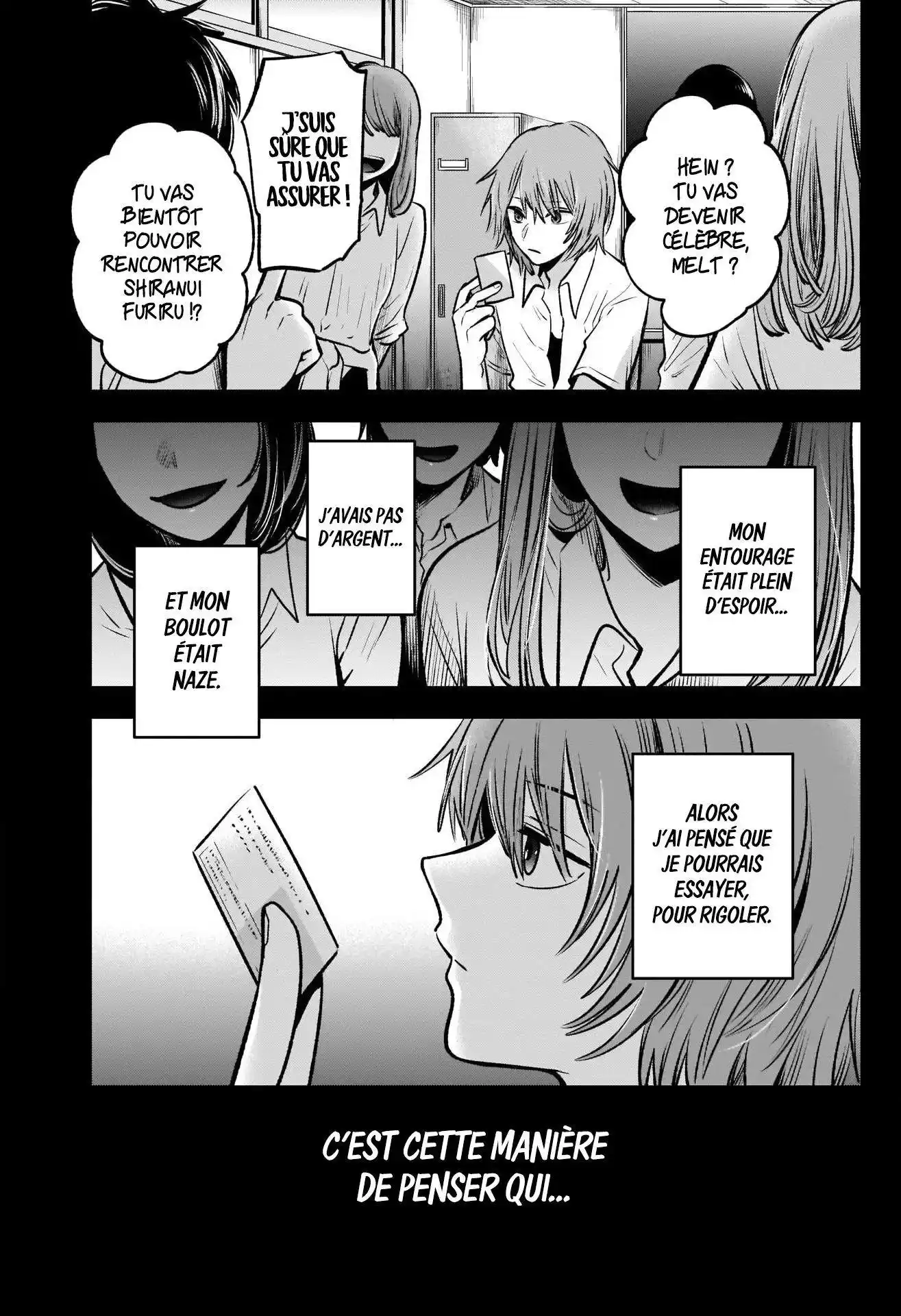 Oshi no Ko 57 page 4