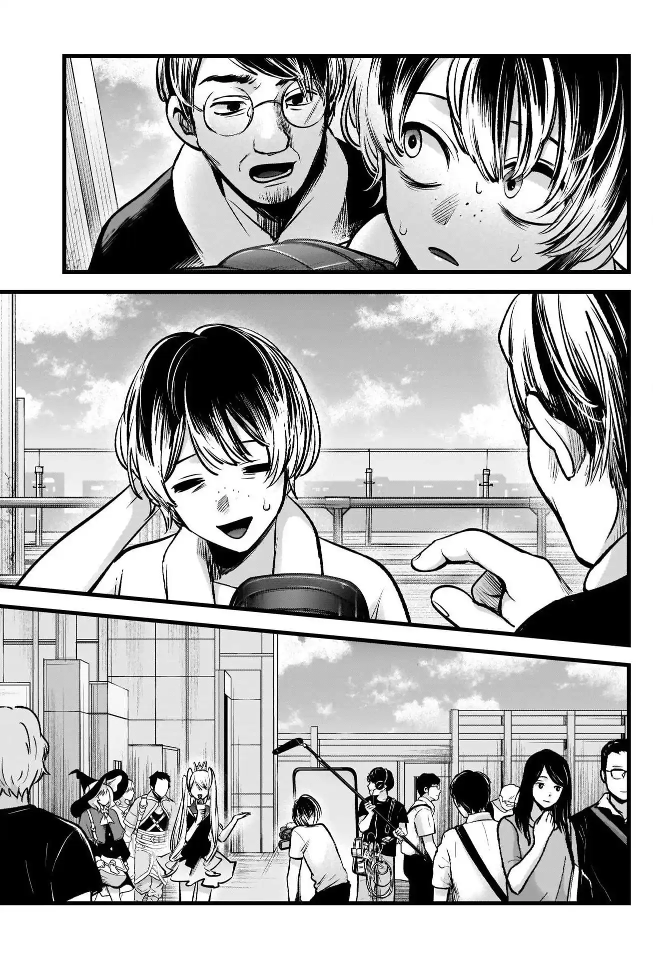 Oshi no Ko 89 page 13