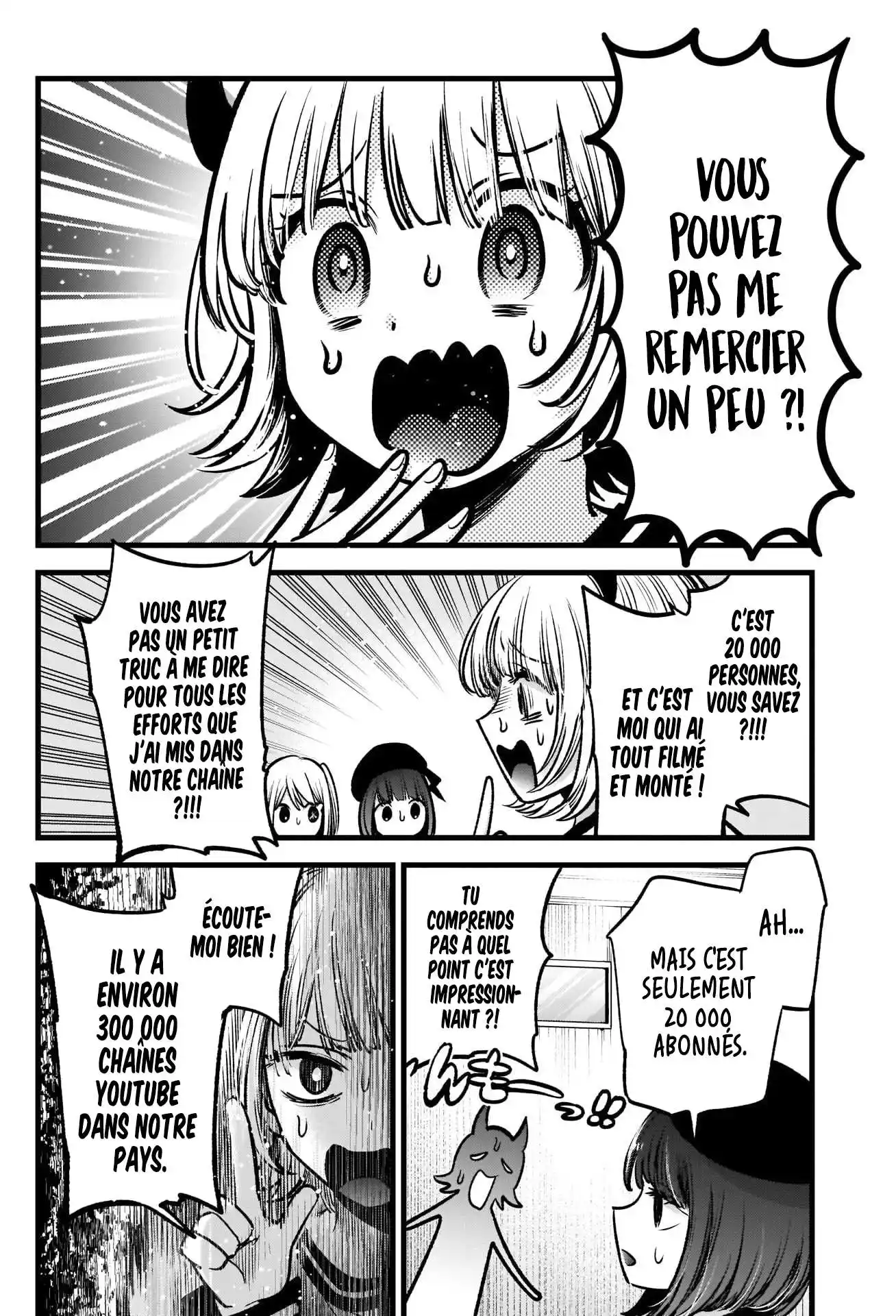Oshi no Ko 69 page 2