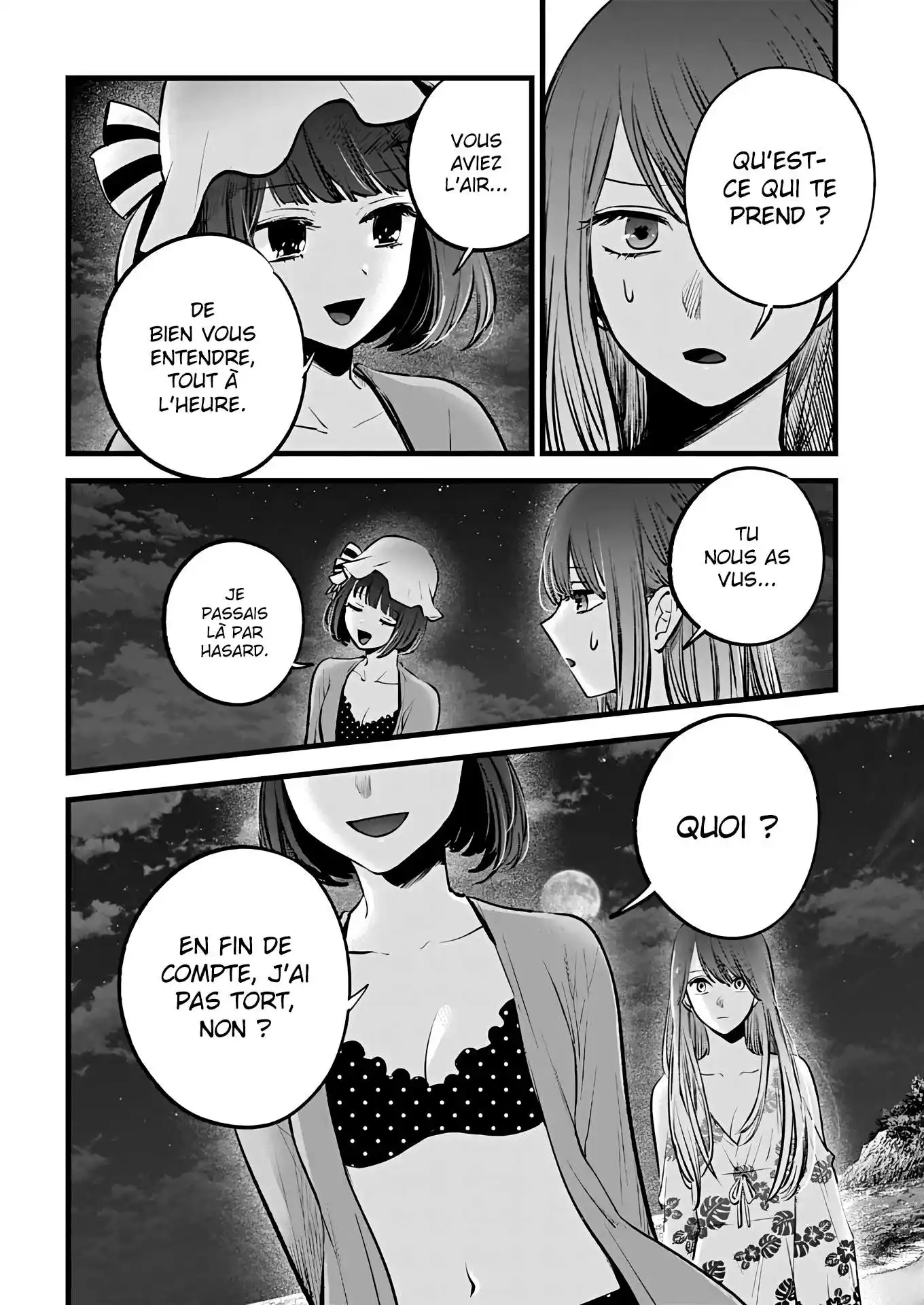 Oshi no Ko 149 page 6