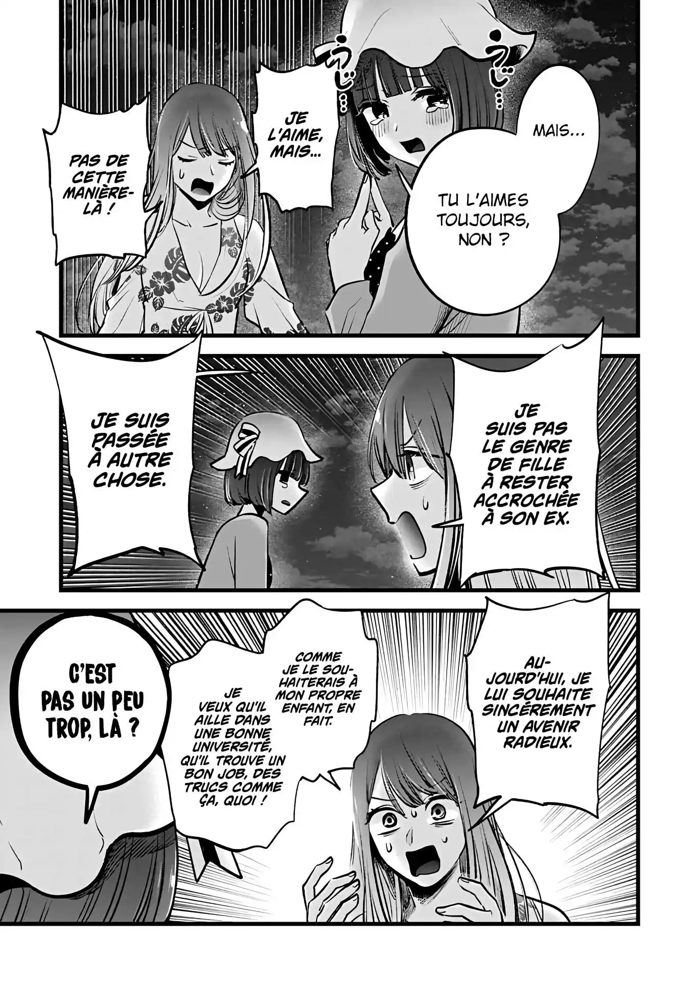 Oshi no Ko 149 page 9