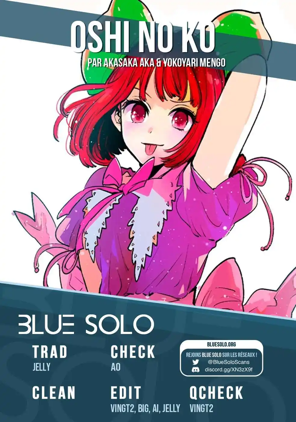 Oshi no Ko 99 page 2