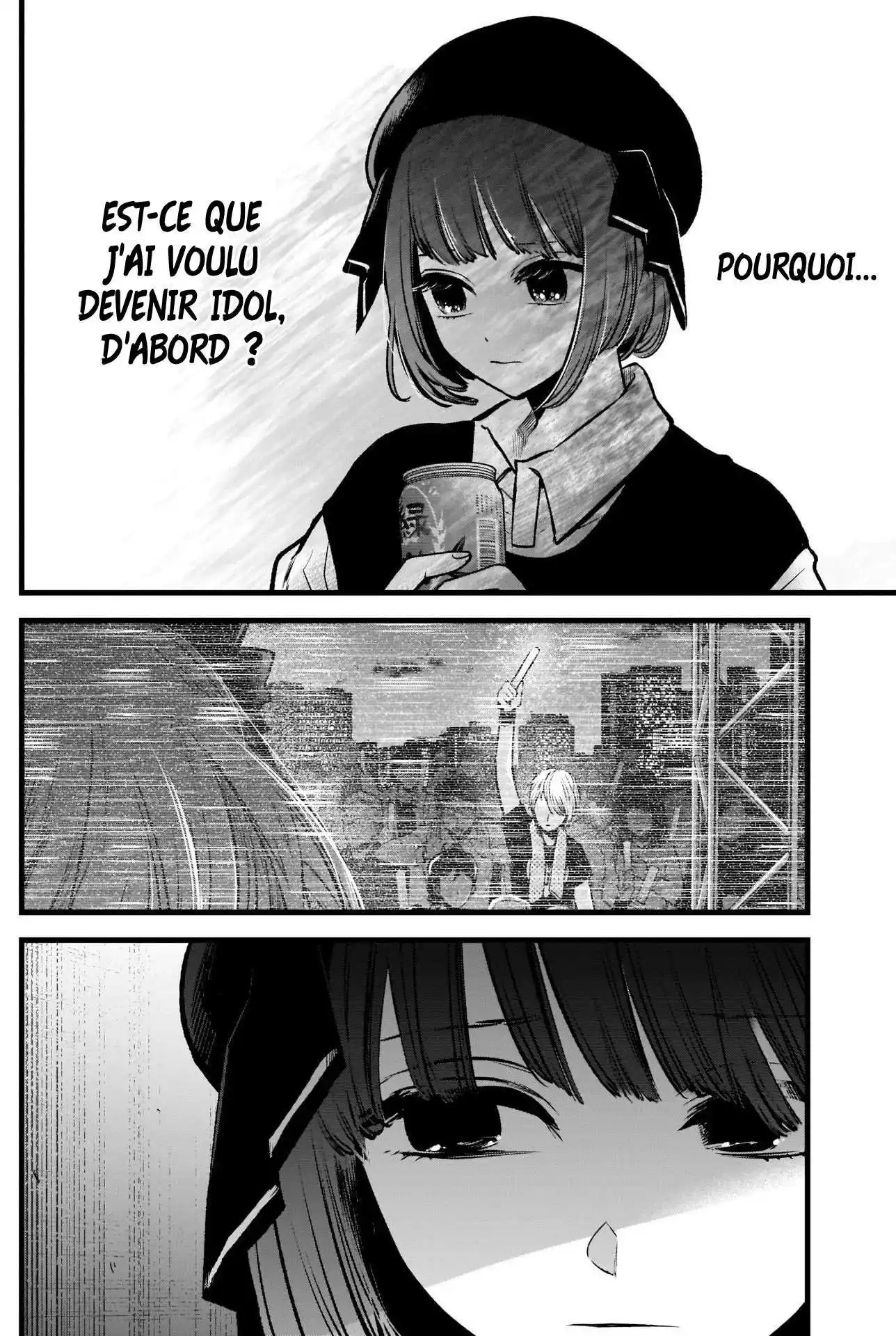 Oshi no Ko 99 page 9