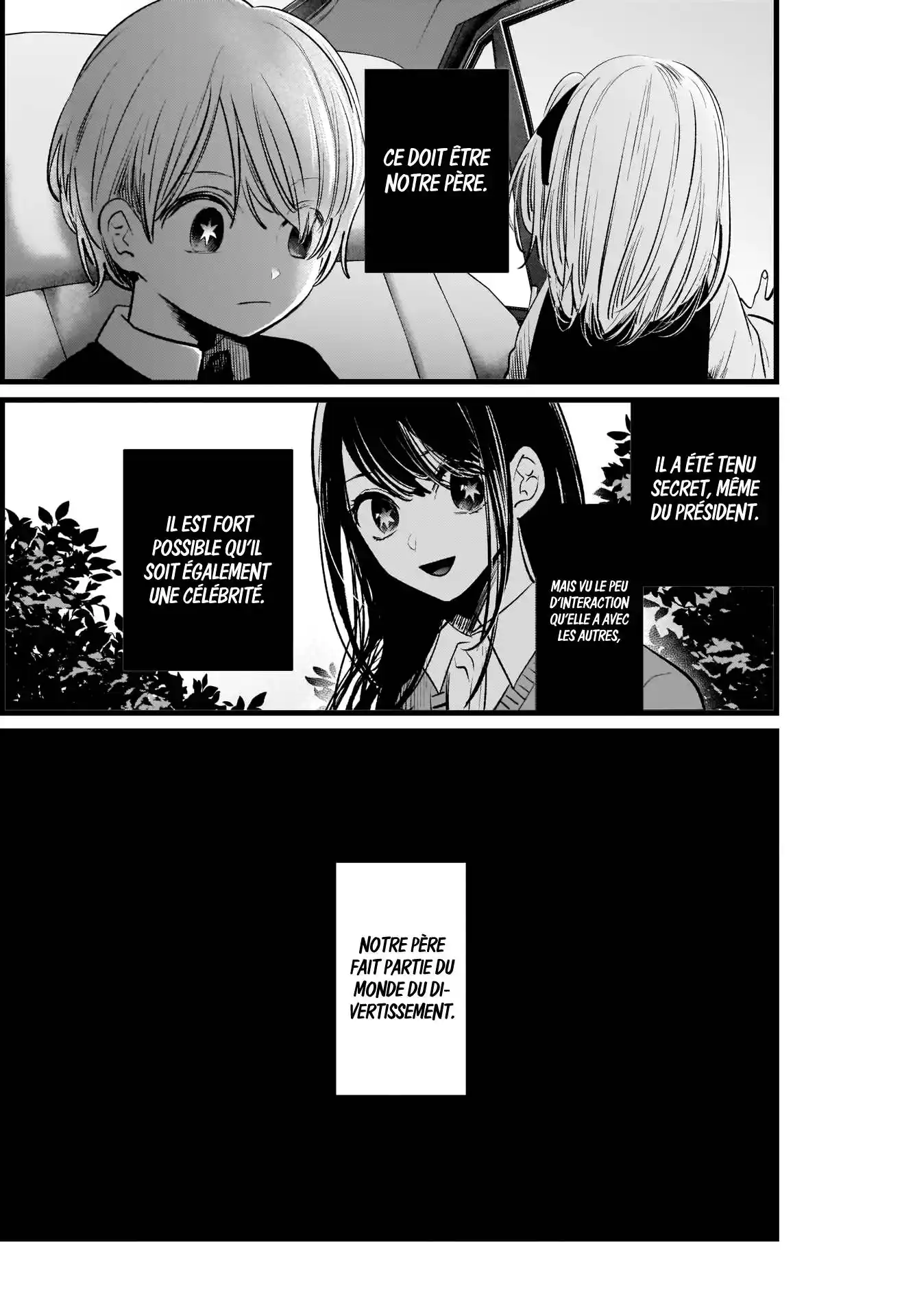 Oshi no Ko 10 page 14