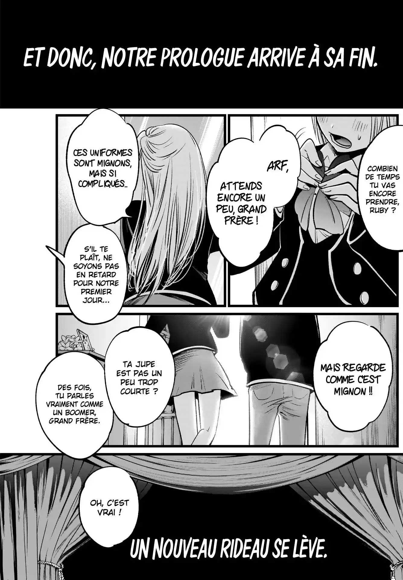 Oshi no Ko 10 page 17