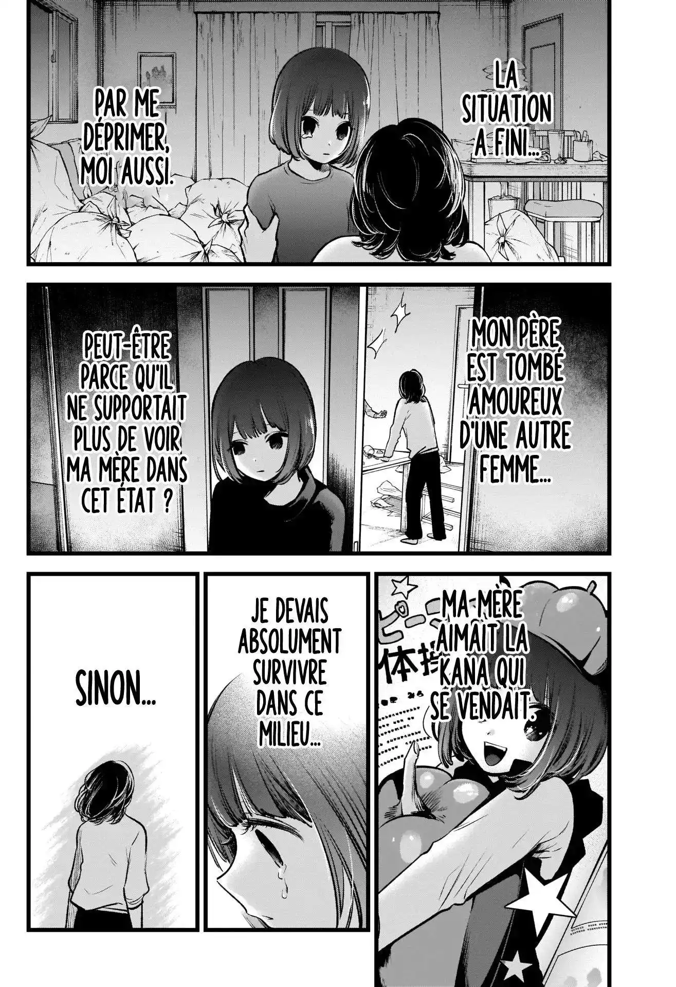 Oshi no Ko 63 page 4