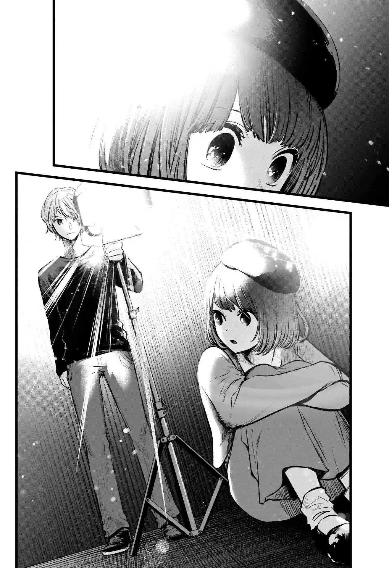 Oshi no Ko 63 page 8