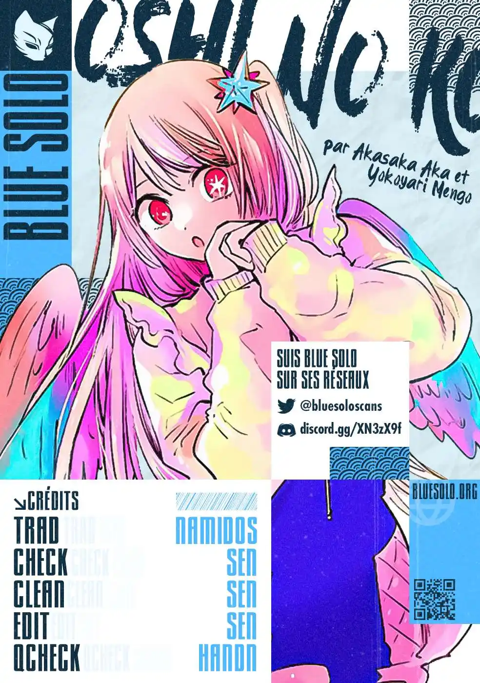 Oshi no Ko 125.6 page 2