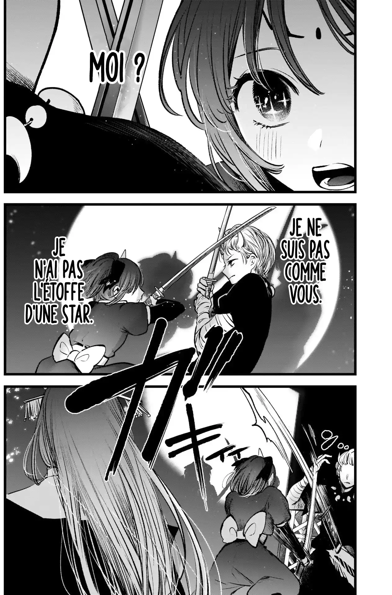 Oshi no Ko 64 page 2