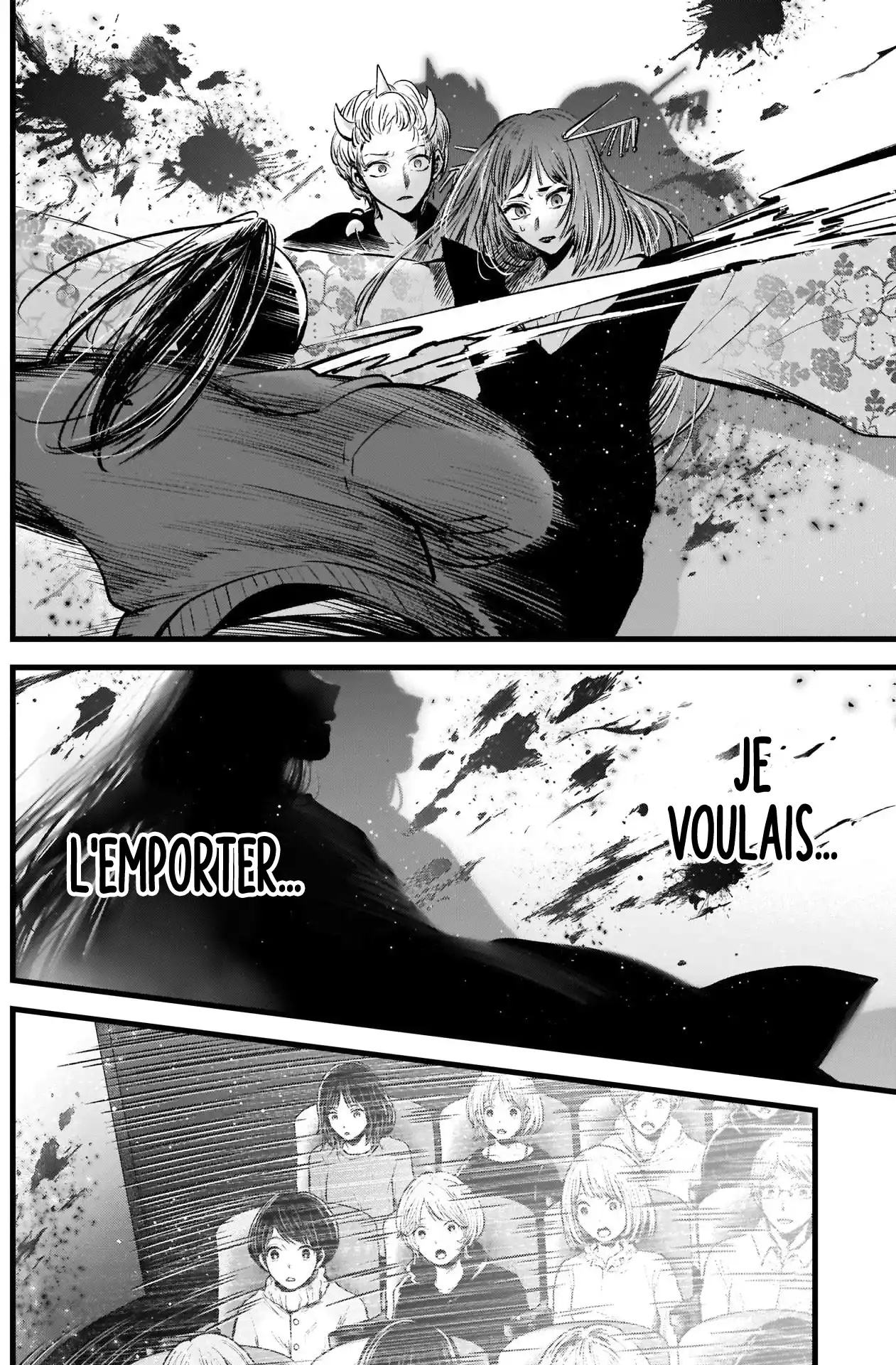 Oshi no Ko 64 page 4