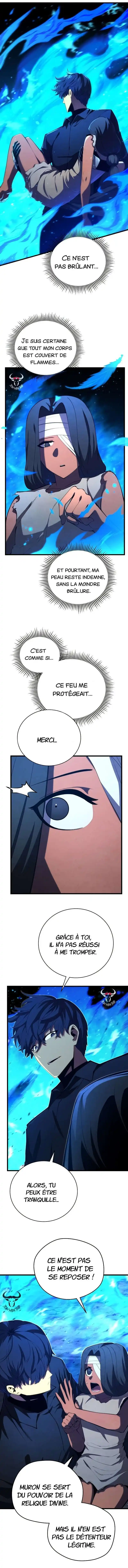 Swordmaster’s Youngest Son 79 page 4