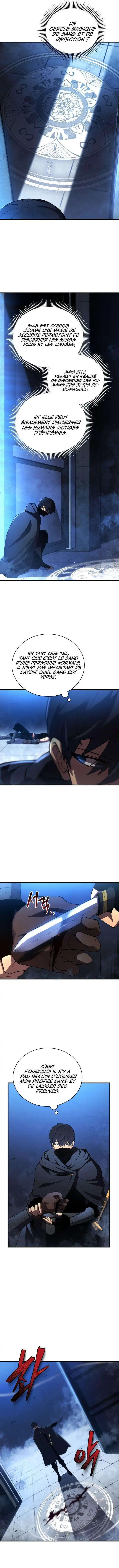 Swordmaster’s Youngest Son 30 page 5