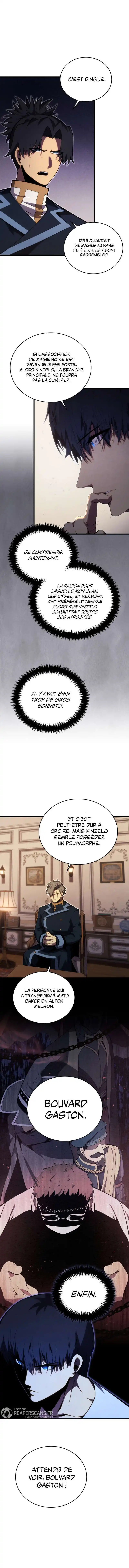 Swordmaster’s Youngest Son 118 page 10