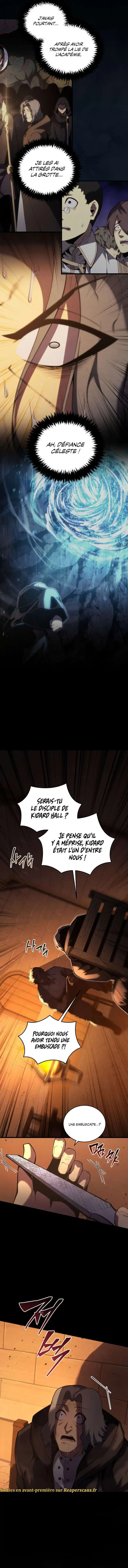 Swordmaster’s Youngest Son 118 page 3