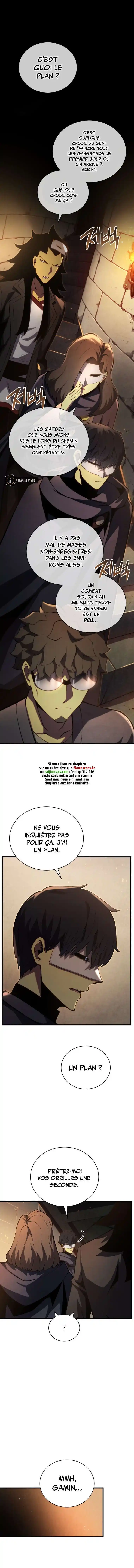 Swordmaster’s Youngest Son 41 page 2