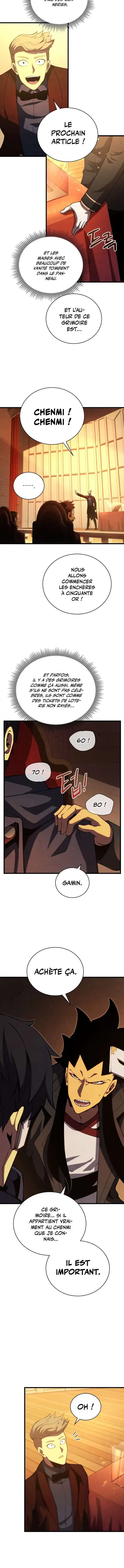 Swordmaster’s Youngest Son 41 page 8