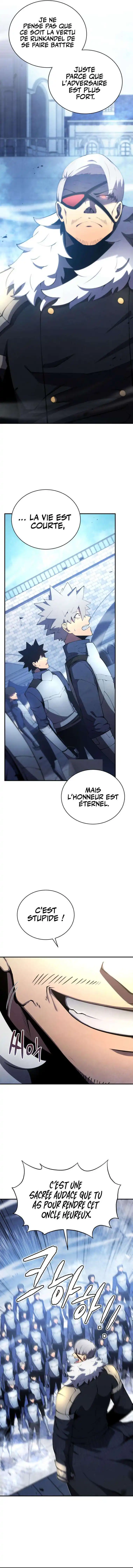 Swordmaster’s Youngest Son 21 page 5