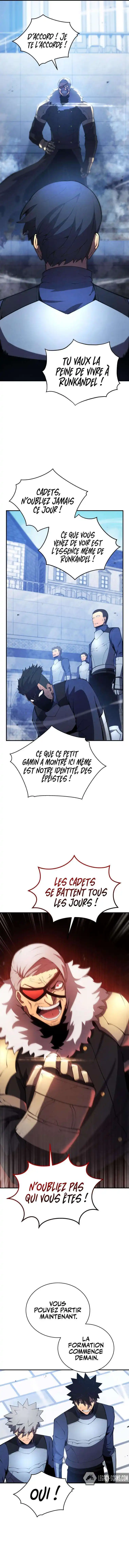Swordmaster’s Youngest Son 21 page 6