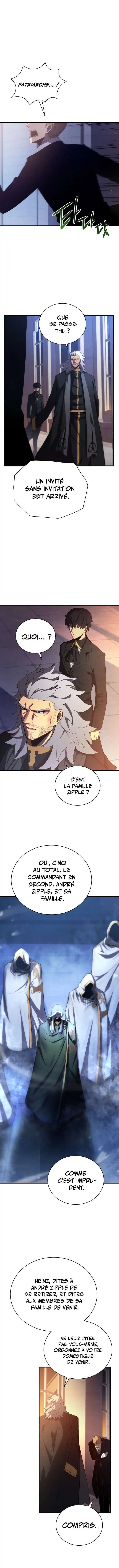 Swordmaster’s Youngest Son 33 page 2