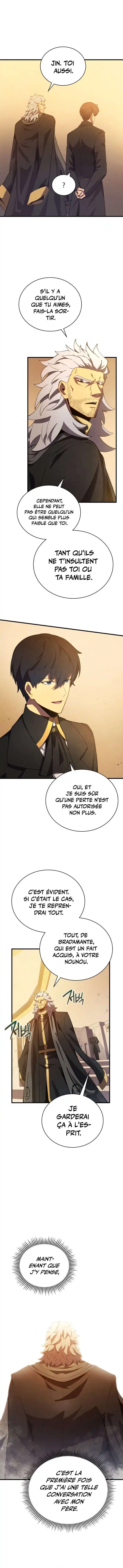 Swordmaster’s Youngest Son 33 page 6