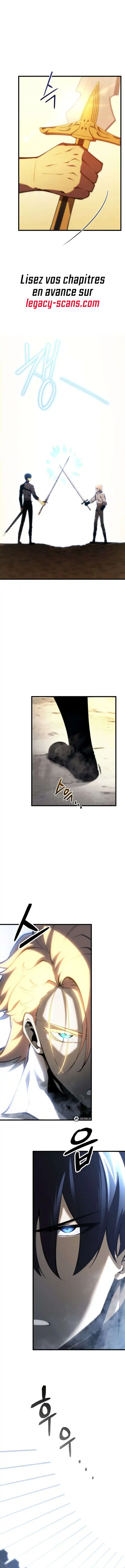 Swordmaster’s Youngest Son 72 page 2