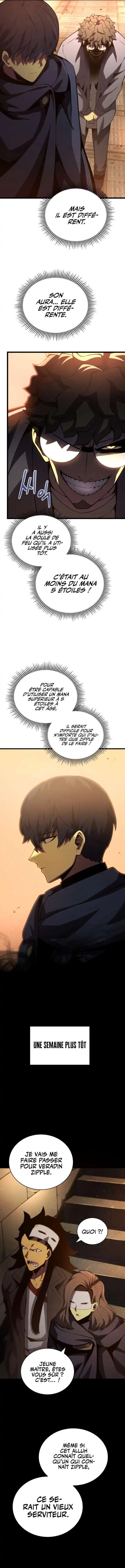 Swordmaster’s Youngest Son 42 page 3