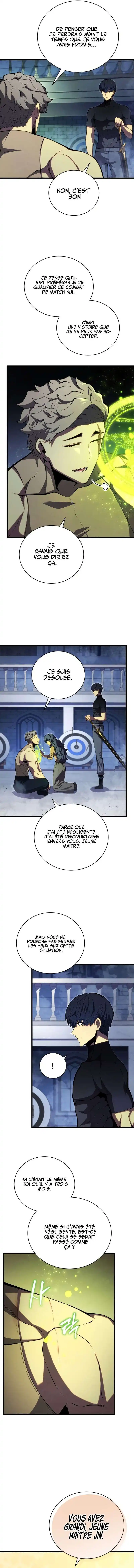 Swordmaster’s Youngest Son 63 page 4