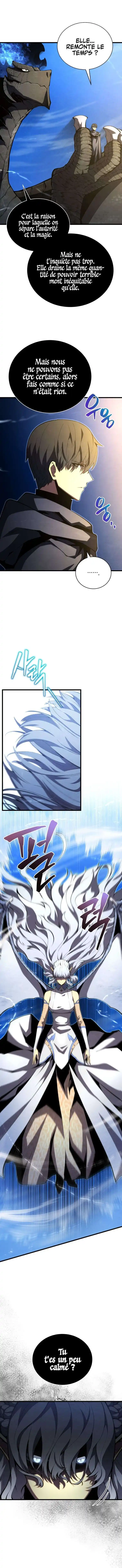 Swordmaster’s Youngest Son 50 page 3