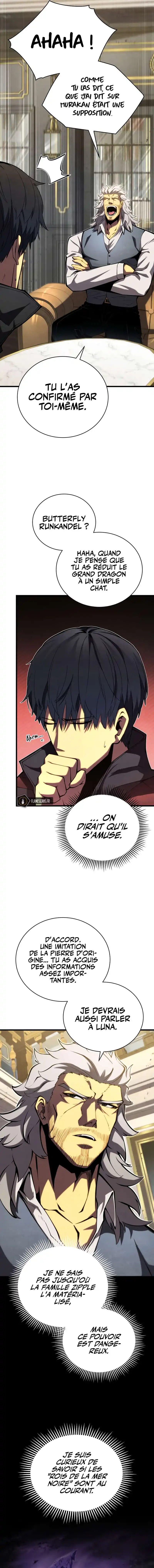 Swordmaster’s Youngest Son 60 page 5