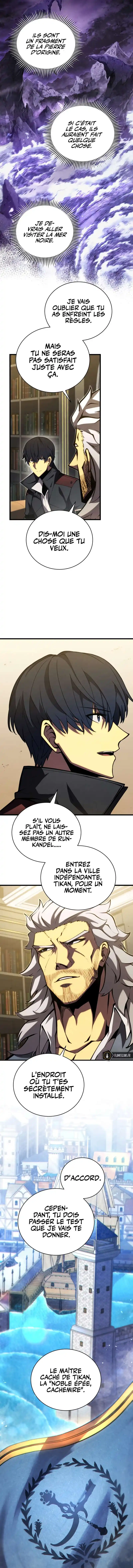 Swordmaster’s Youngest Son 60 page 6