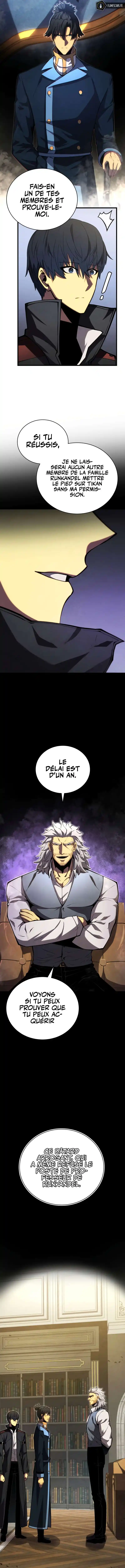 Swordmaster’s Youngest Son 60 page 7