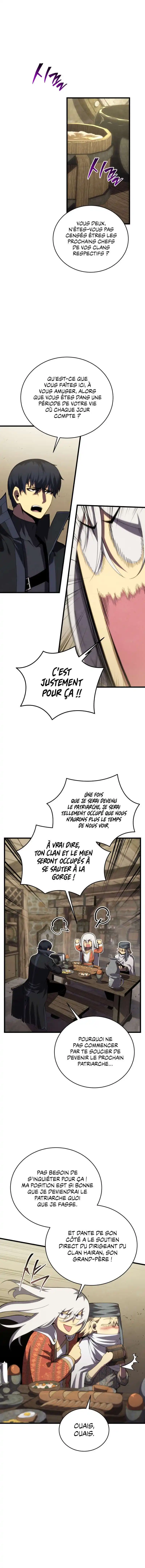 Swordmaster’s Youngest Son 112 page 3