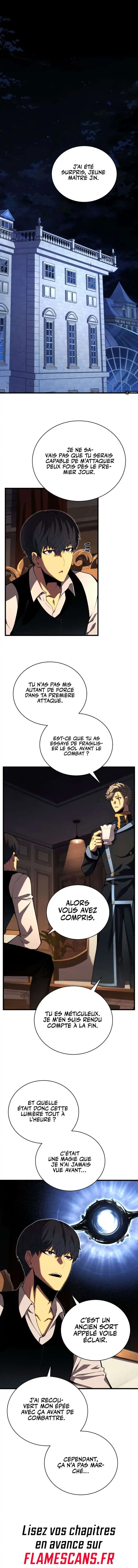 Swordmaster’s Youngest Son 62 page 2