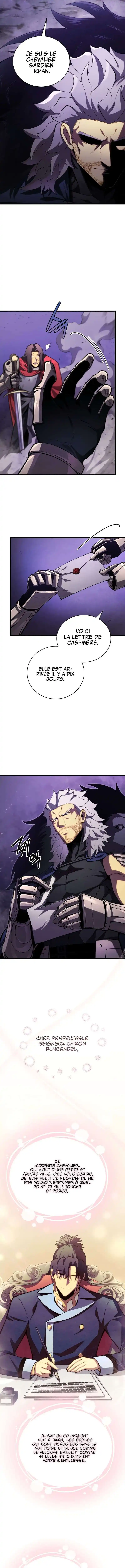 Swordmaster’s Youngest Son 62 page 6