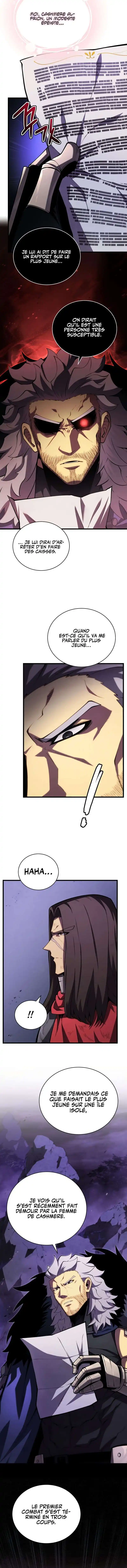 Swordmaster’s Youngest Son 62 page 7