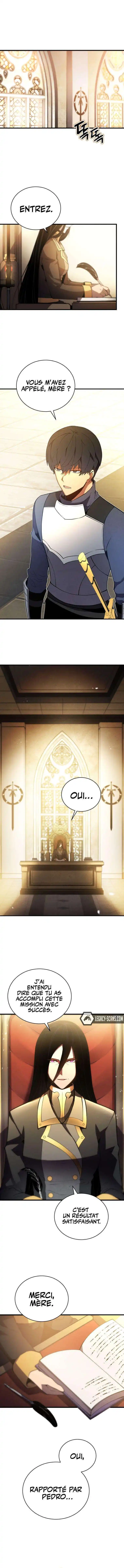 Swordmaster’s Youngest Son 20 page 2