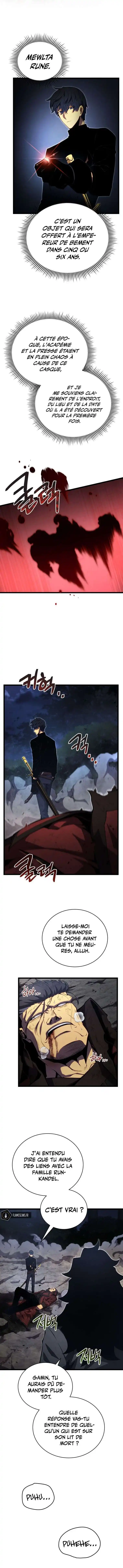 Swordmaster’s Youngest Son 45 page 4