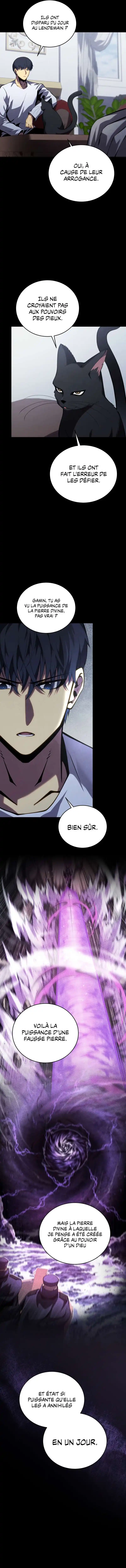 Swordmaster’s Youngest Son 122 page 3