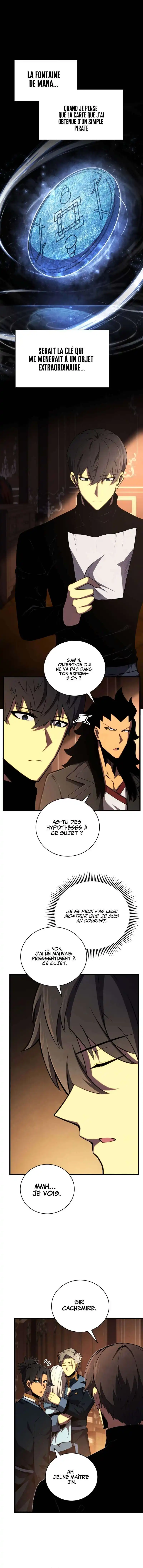 Swordmaster’s Youngest Son 74 page 2