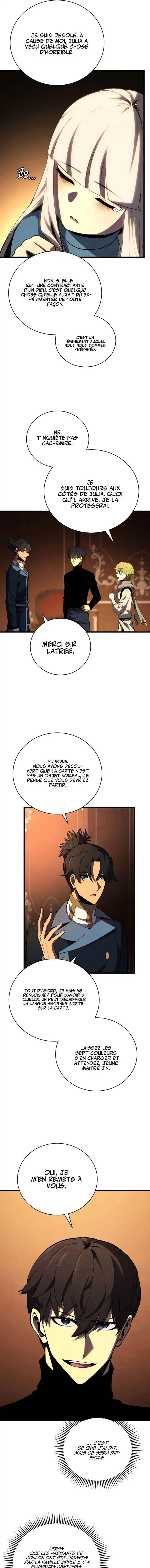Swordmaster’s Youngest Son 74 page 3